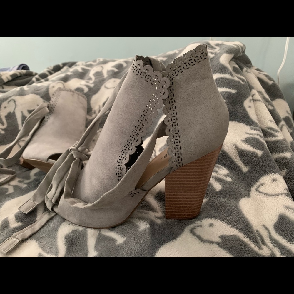 Heels
